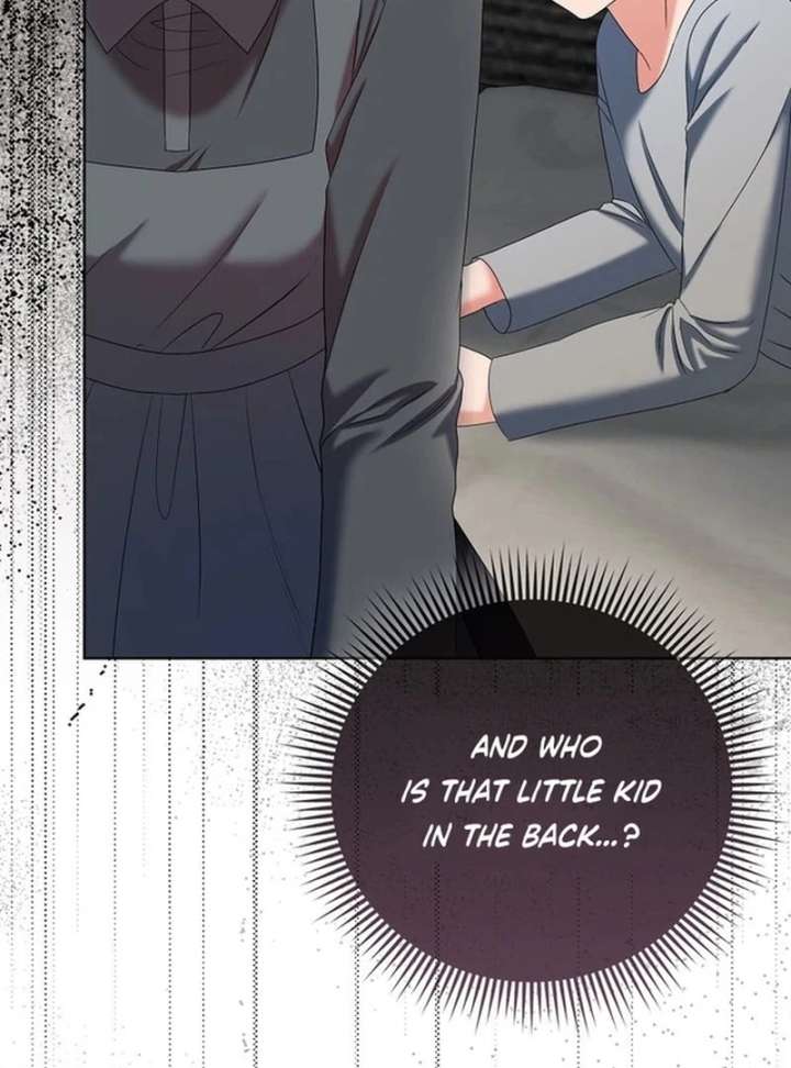 The Terminally Ill Miss Goes Undercover in the Villain’s Household Chapter 21 - Page 77