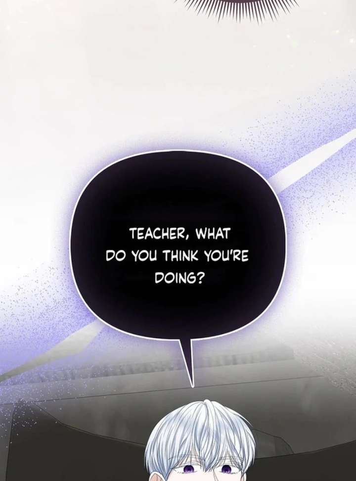 The Terminally Ill Miss Goes Undercover in the Villain’s Household Chapter 21 - Page 89