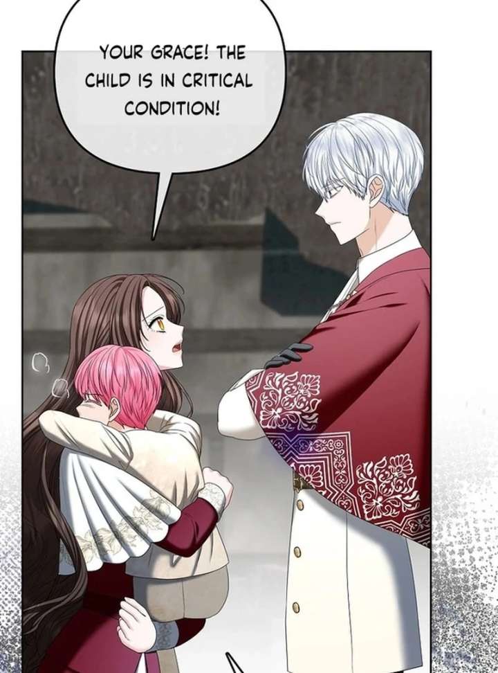 The Terminally Ill Miss Goes Undercover in the Villain’s Household Chapter 21 - Page 94