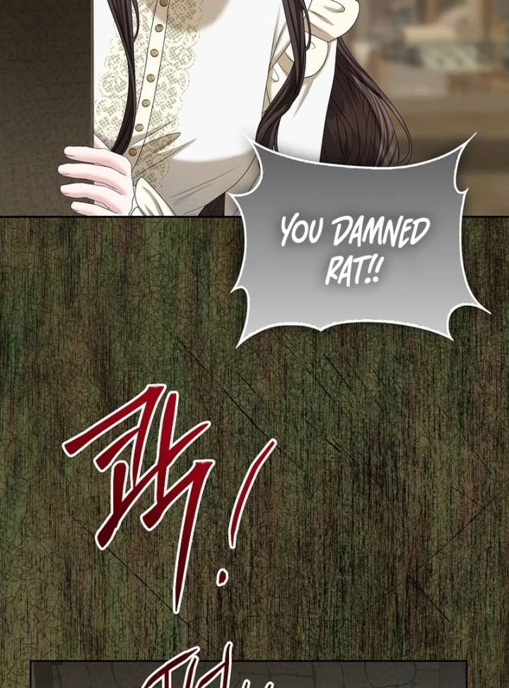 The Terminally Ill Miss Goes Undercover in the Villain’s Household Chapter 22 - Page 102