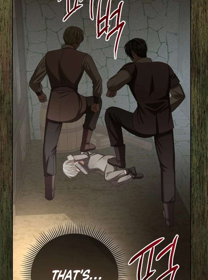 The Terminally Ill Miss Goes Undercover in the Villain’s Household Chapter 22 - Page 103