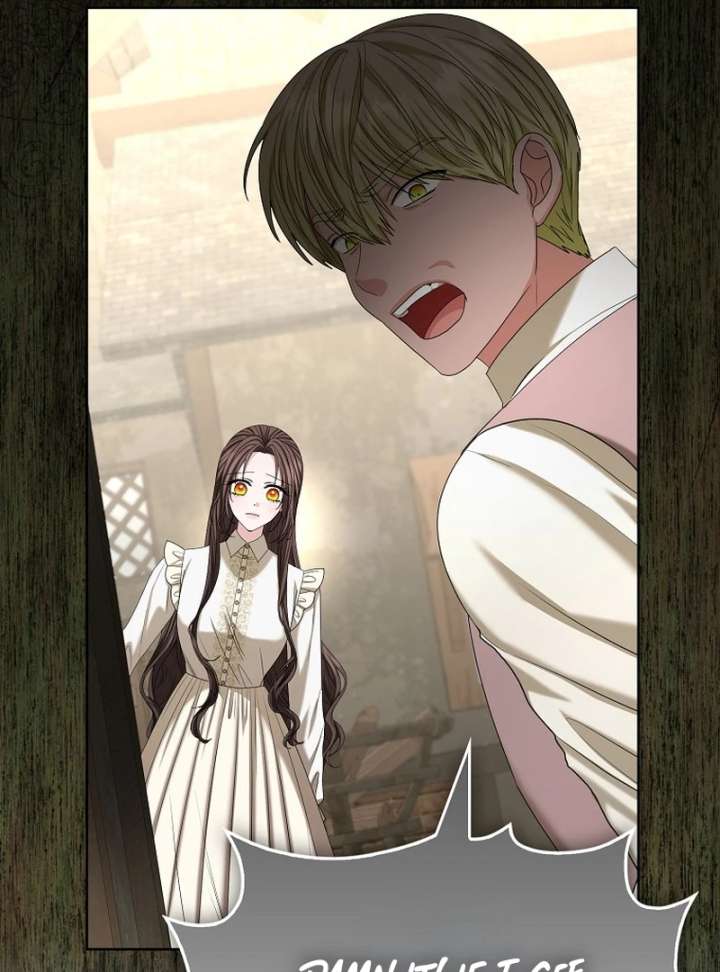 The Terminally Ill Miss Goes Undercover in the Villain’s Household Chapter 22 - Page 107