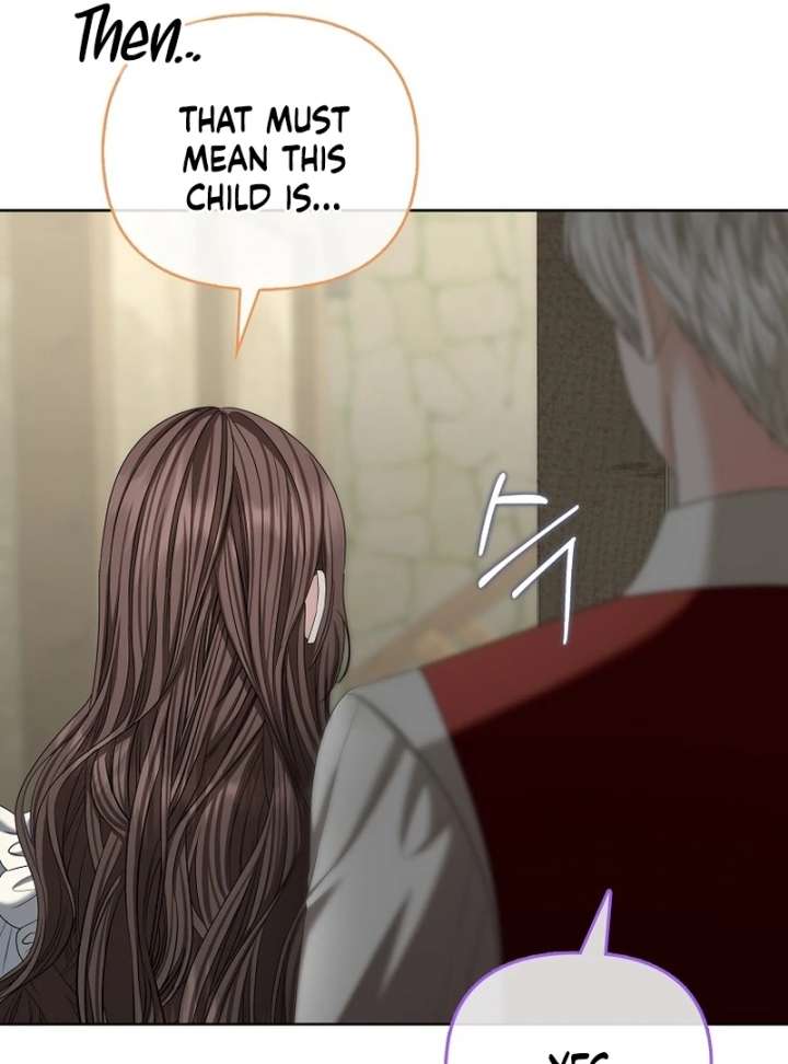 The Terminally Ill Miss Goes Undercover in the Villain’s Household Chapter 22 - Page 116