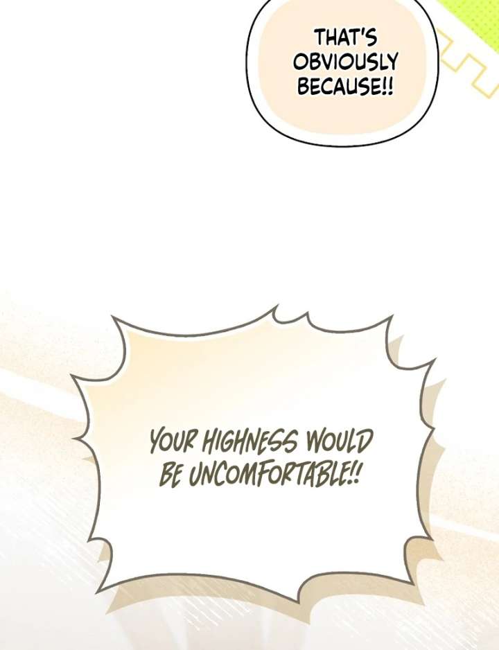 The Terminally Ill Miss Goes Undercover in the Villain’s Household Chapter 22 - Page 18