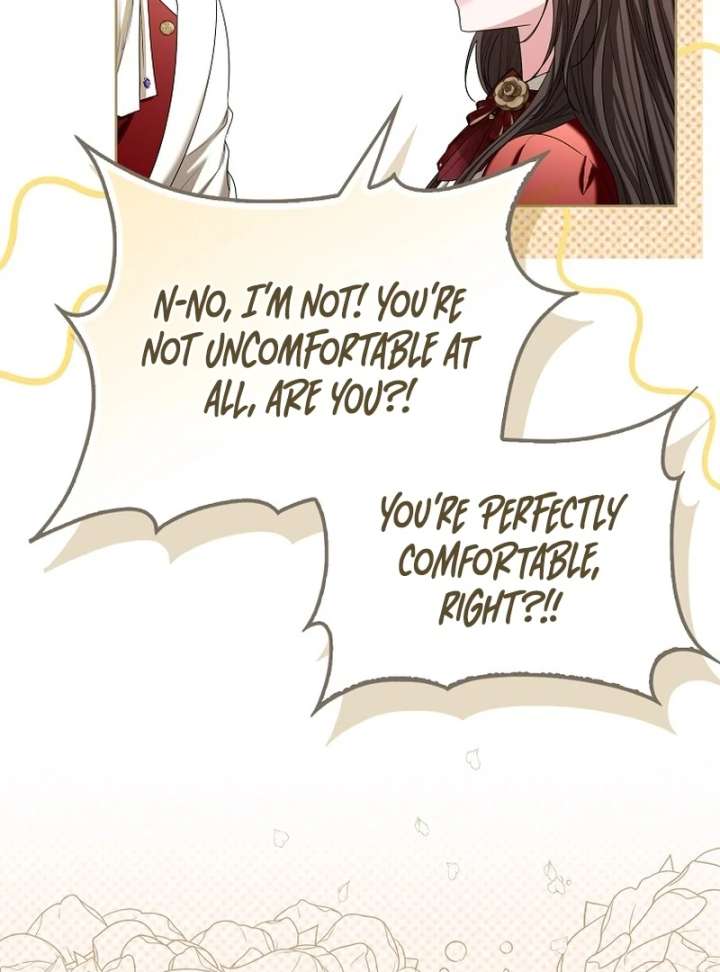 The Terminally Ill Miss Goes Undercover in the Villain’s Household Chapter 22 - Page 23
