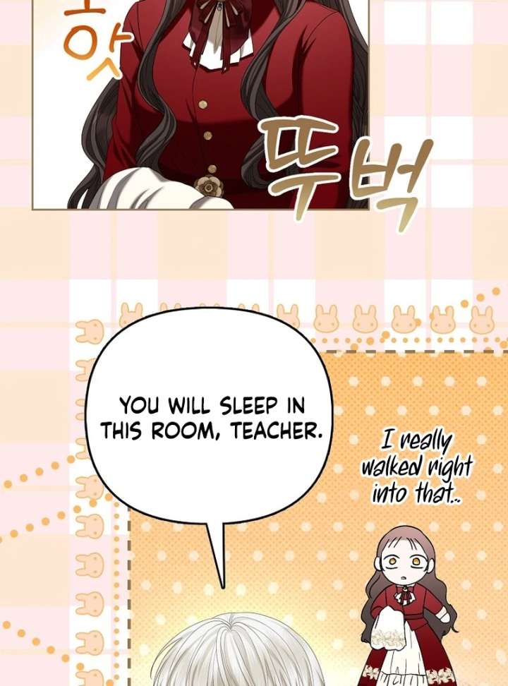The Terminally Ill Miss Goes Undercover in the Villain’s Household Chapter 22 - Page 26