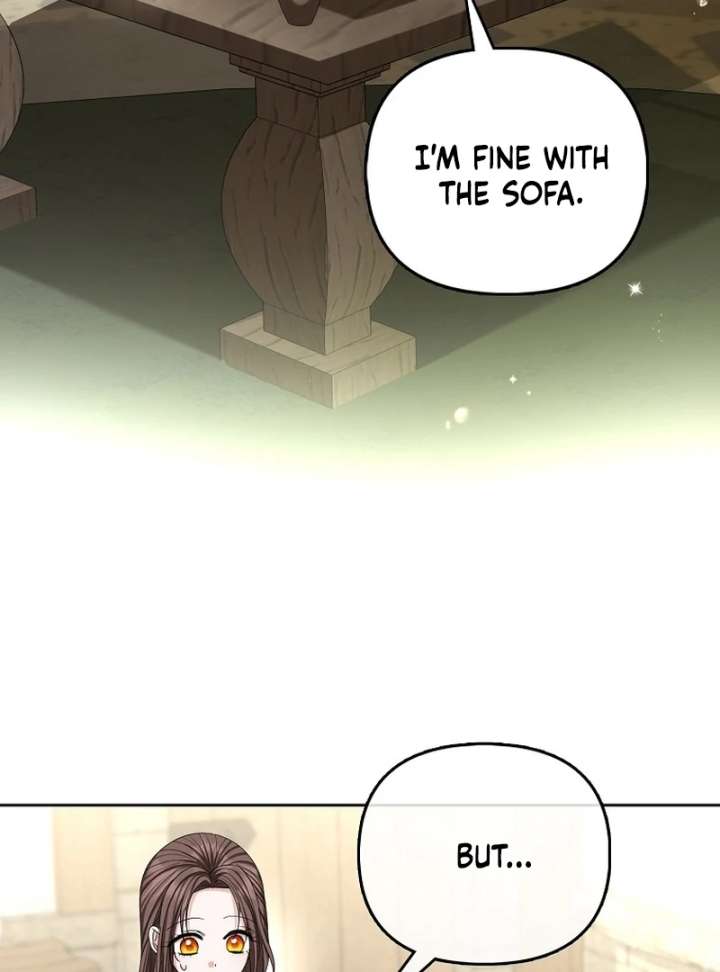 The Terminally Ill Miss Goes Undercover in the Villain’s Household Chapter 22 - Page 30