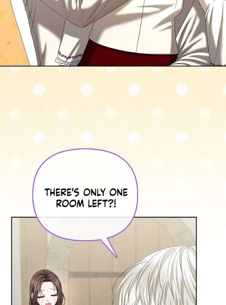 The Terminally Ill Miss Goes Undercover in the Villain’s Household Chapter 22 - Page 4