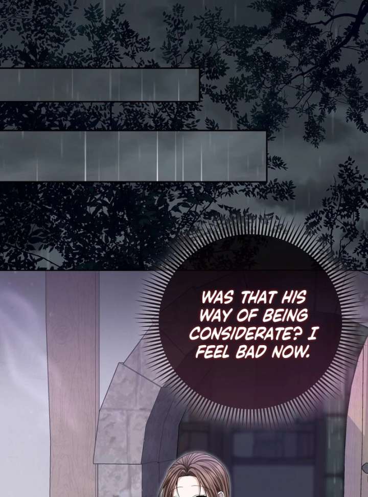 The Terminally Ill Miss Goes Undercover in the Villain’s Household Chapter 22 - Page 36