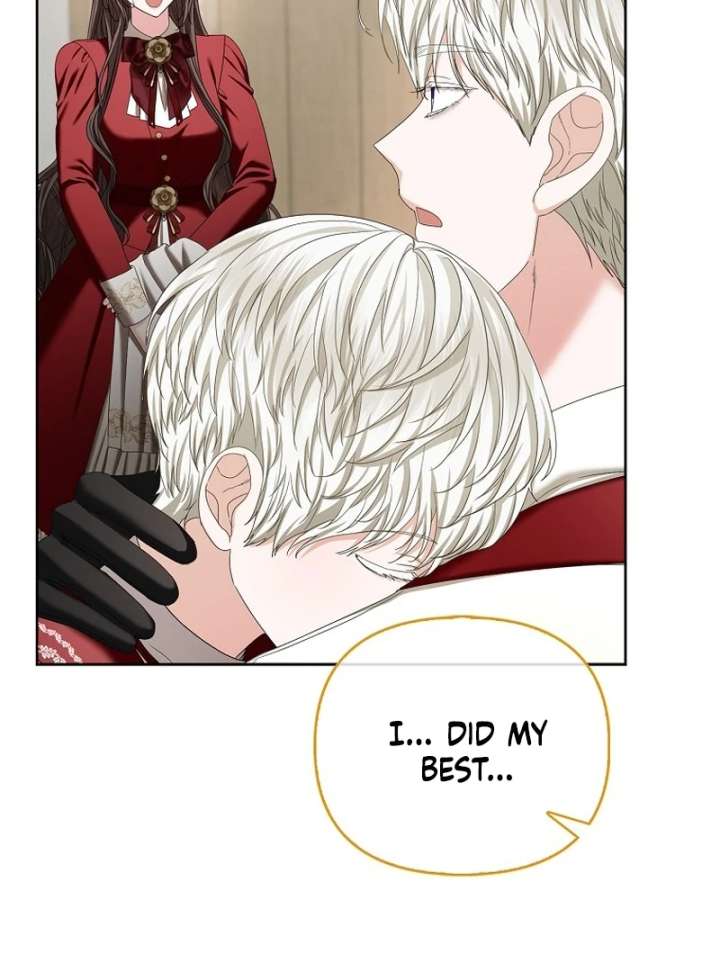 The Terminally Ill Miss Goes Undercover in the Villain’s Household Chapter 22 - Page 5