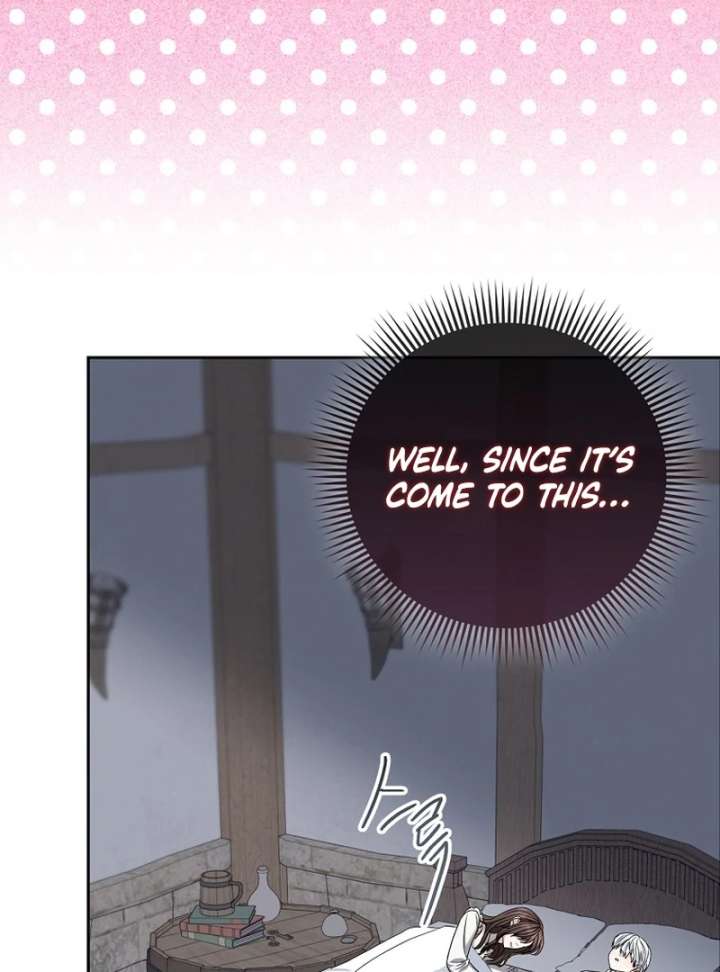 The Terminally Ill Miss Goes Undercover in the Villain’s Household Chapter 22 - Page 44