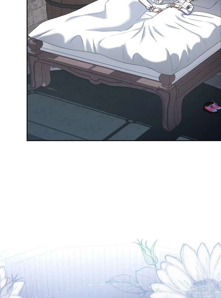 The Terminally Ill Miss Goes Undercover in the Villain’s Household Chapter 22 - Page 45