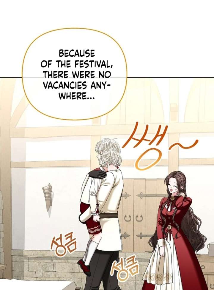 The Terminally Ill Miss Goes Undercover in the Villain’s Household Chapter 22 - Page 6