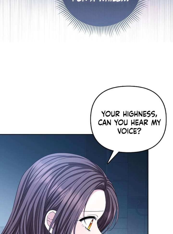 The Terminally Ill Miss Goes Undercover in the Villain’s Household Chapter 22 - Page 68