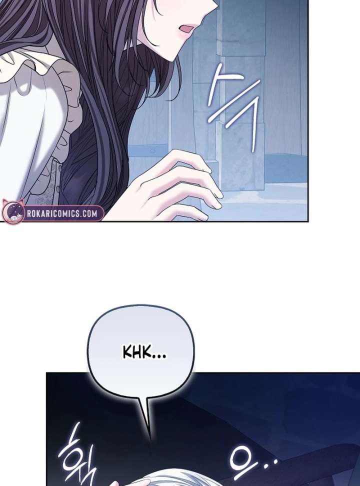 The Terminally Ill Miss Goes Undercover in the Villain’s Household Chapter 22 - Page 69