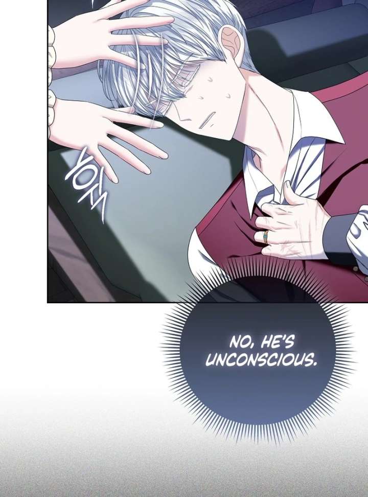 The Terminally Ill Miss Goes Undercover in the Villain’s Household Chapter 22 - Page 70