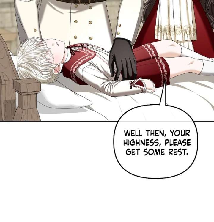 The Terminally Ill Miss Goes Undercover in the Villain’s Household Chapter 22 - Page 9