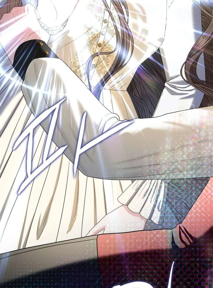 The Terminally Ill Miss Goes Undercover in the Villain’s Household Chapter 22 - Page 82