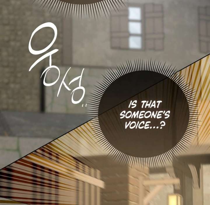 The Terminally Ill Miss Goes Undercover in the Villain’s Household Chapter 22 - Page 91