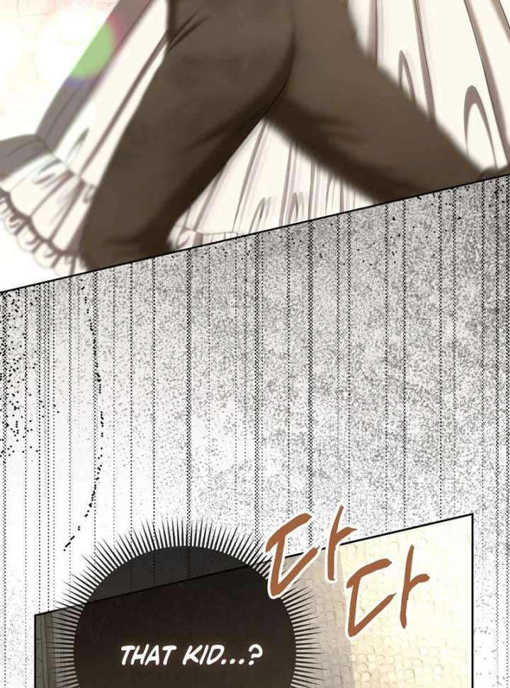 The Terminally Ill Miss Goes Undercover in the Villain’s Household Chapter 22 - Page 97