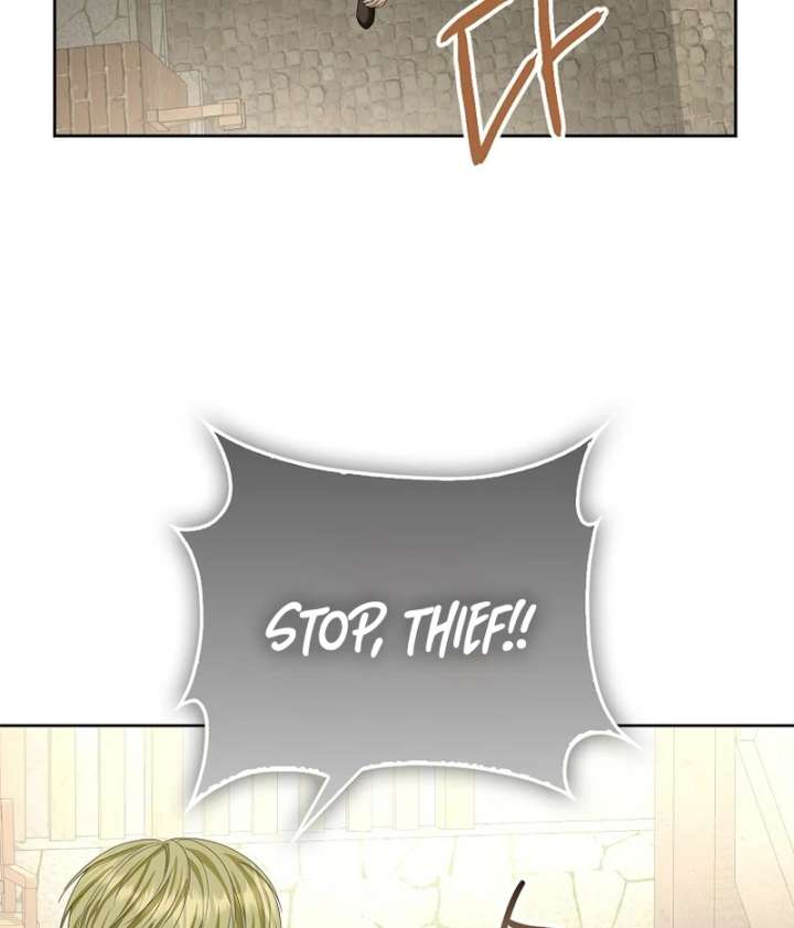 The Terminally Ill Miss Goes Undercover in the Villain’s Household Chapter 22 - Page 99