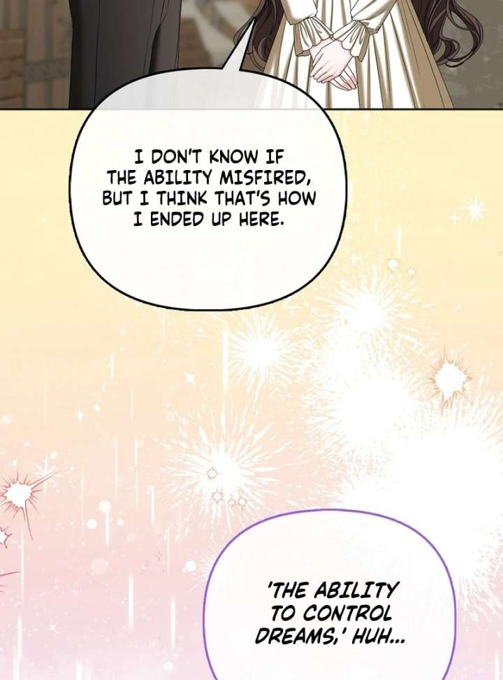 The Terminally Ill Miss Goes Undercover in the Villain’s Household Chapter 23 - Page 11