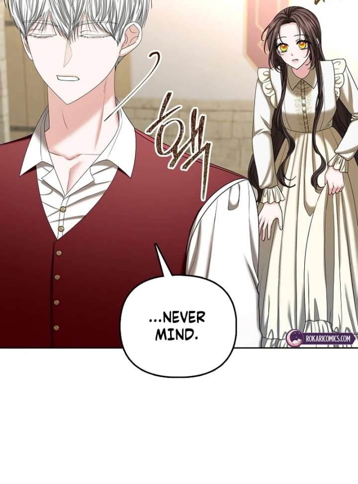 The Terminally Ill Miss Goes Undercover in the Villain’s Household Chapter 23 - Page 102
