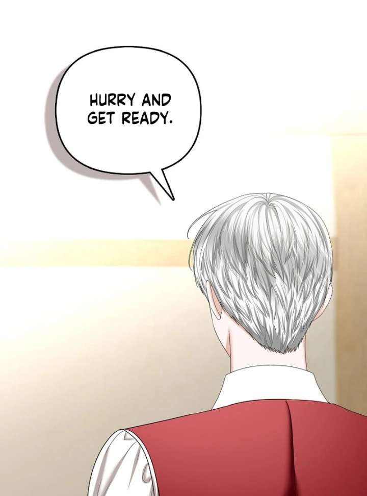 The Terminally Ill Miss Goes Undercover in the Villain’s Household Chapter 23 - Page 103