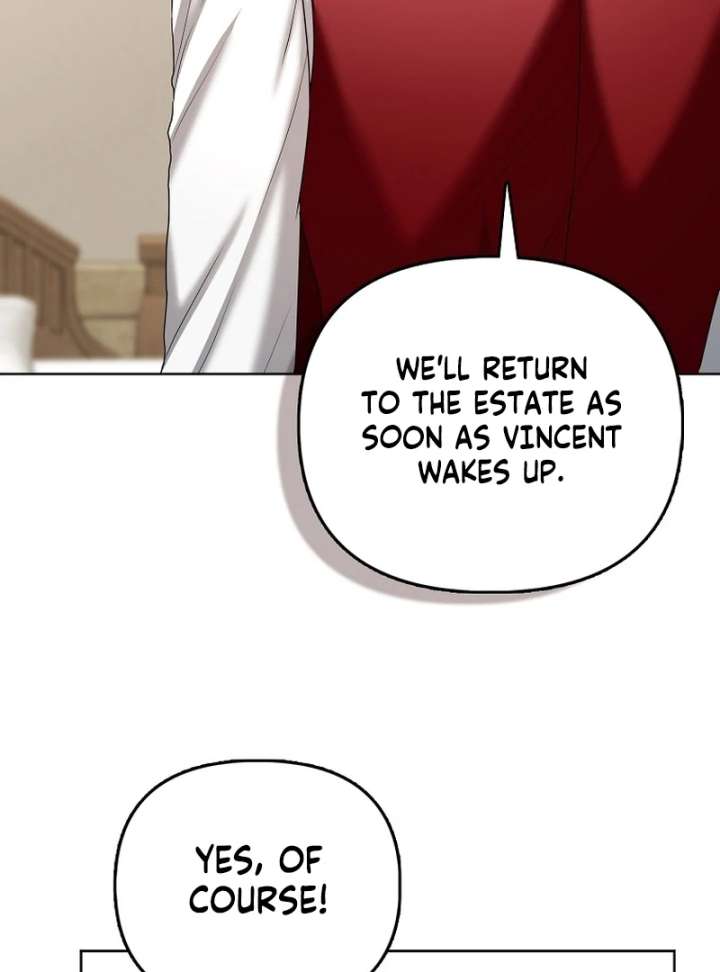 The Terminally Ill Miss Goes Undercover in the Villain’s Household Chapter 23 - Page 104