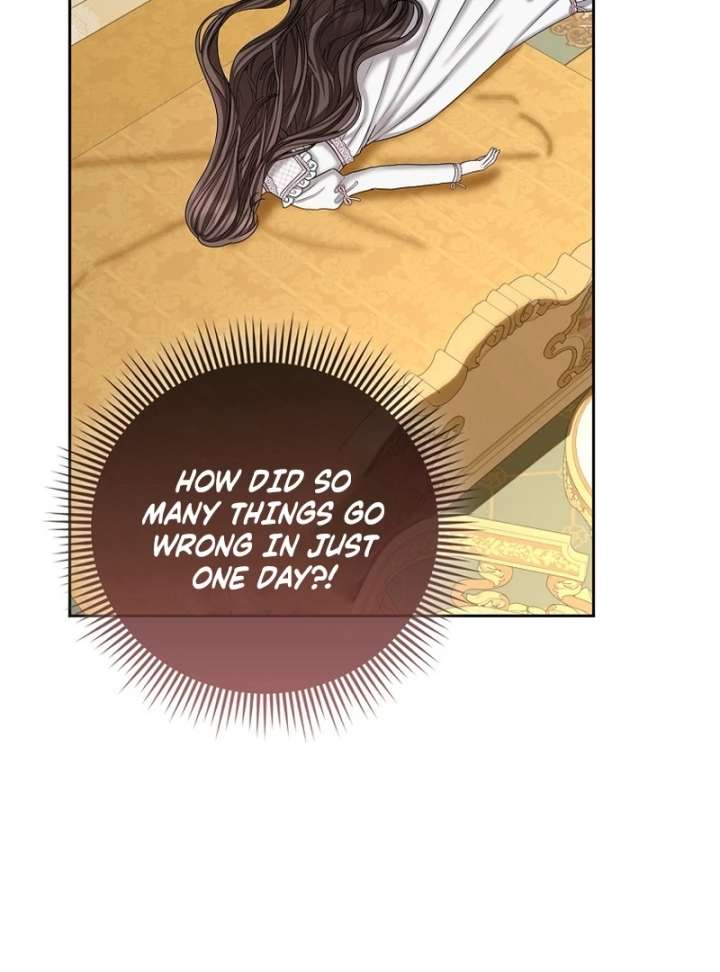 The Terminally Ill Miss Goes Undercover in the Villain’s Household Chapter 23 - Page 110