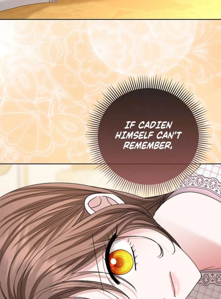 The Terminally Ill Miss Goes Undercover in the Villain’s Household Chapter 23 - Page 113