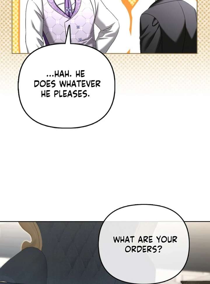 The Terminally Ill Miss Goes Undercover in the Villain’s Household Chapter 23 - Page 120