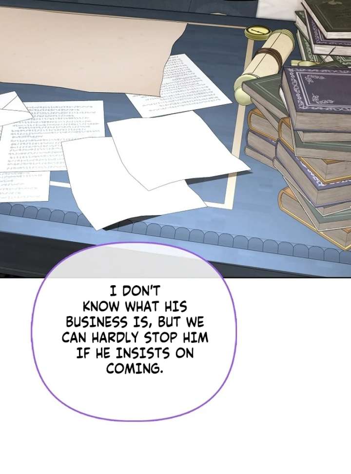 The Terminally Ill Miss Goes Undercover in the Villain’s Household Chapter 23 - Page 121