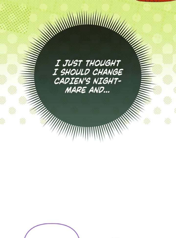 The Terminally Ill Miss Goes Undercover in the Villain’s Household Chapter 23 - Page 16