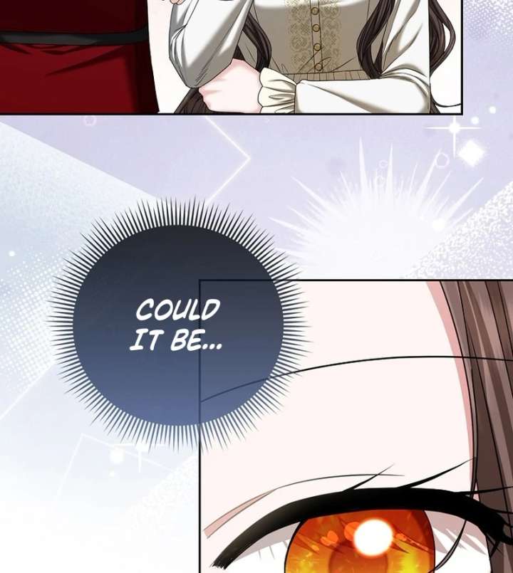 The Terminally Ill Miss Goes Undercover in the Villain’s Household Chapter 23 - Page 26