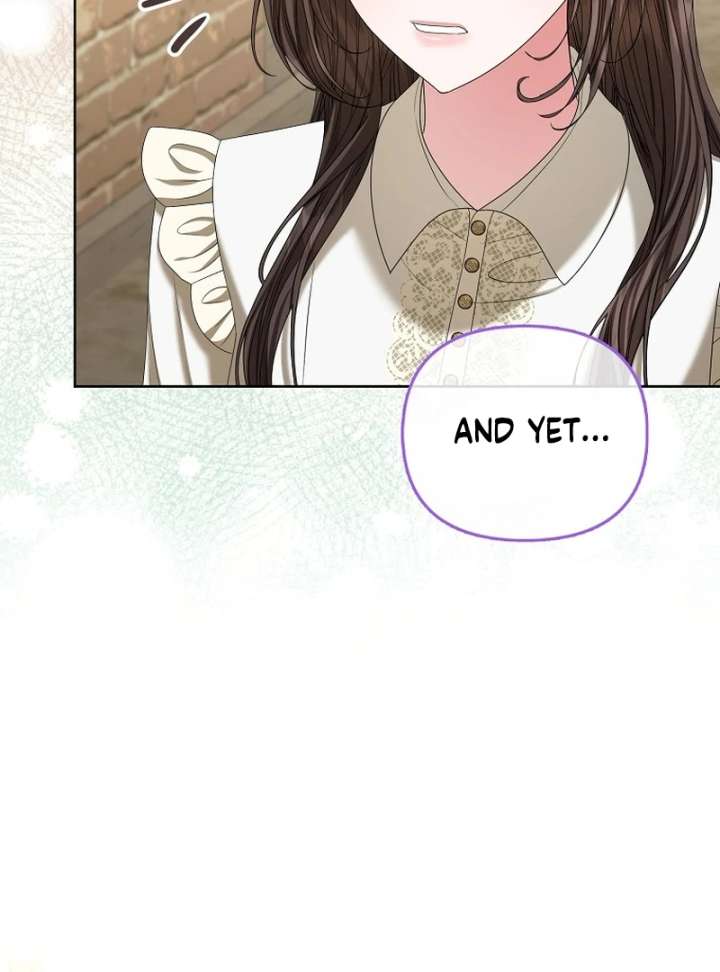 The Terminally Ill Miss Goes Undercover in the Villain’s Household Chapter 23 - Page 39