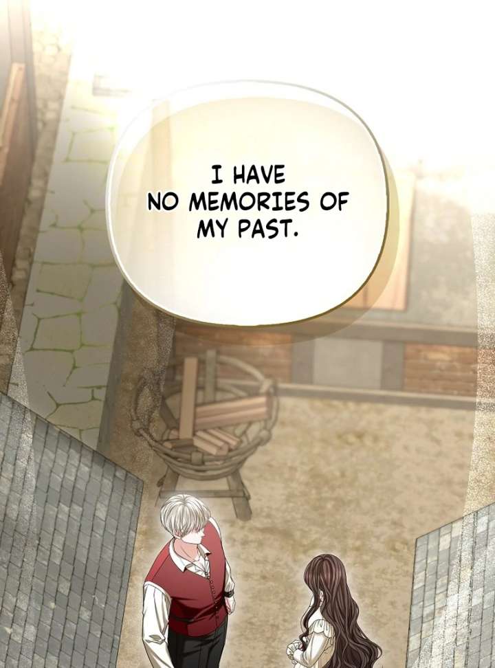 The Terminally Ill Miss Goes Undercover in the Villain’s Household Chapter 23 - Page 40