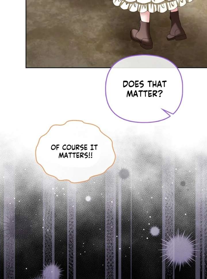 The Terminally Ill Miss Goes Undercover in the Villain’s Household Chapter 23 - Page 44