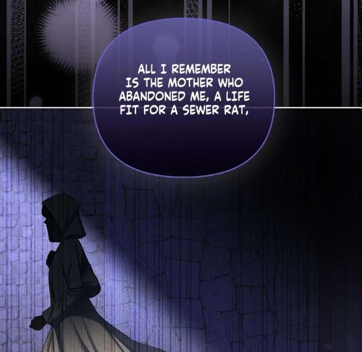 The Terminally Ill Miss Goes Undercover in the Villain’s Household Chapter 23 - Page 45