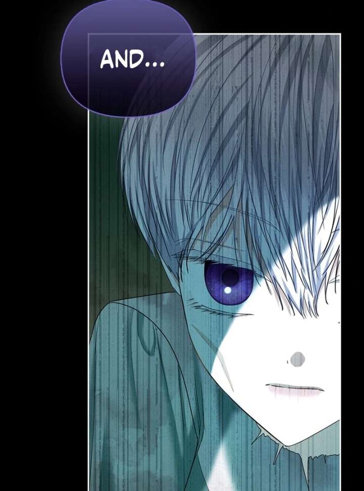 The Terminally Ill Miss Goes Undercover in the Villain’s Household Chapter 23 - Page 47