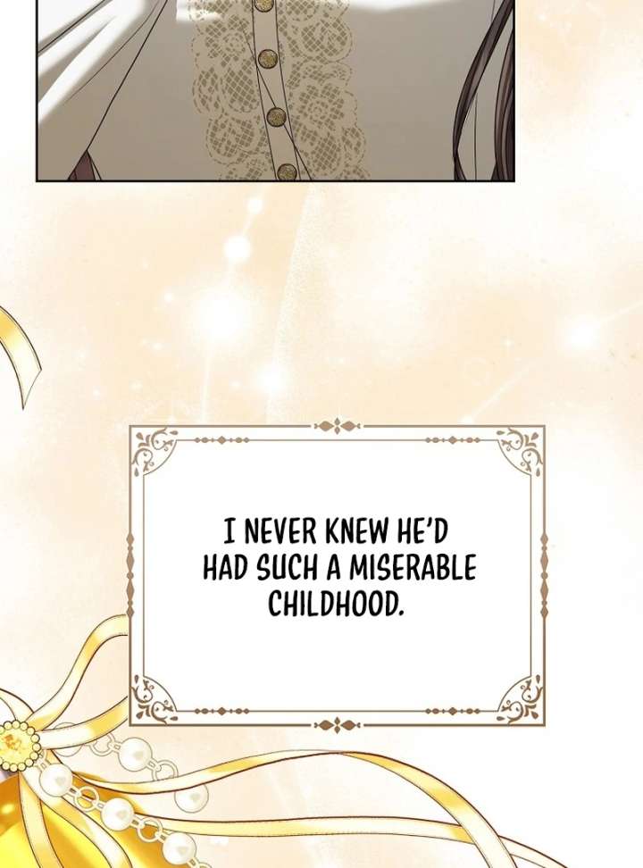 The Terminally Ill Miss Goes Undercover in the Villain’s Household Chapter 23 - Page 53