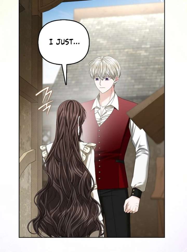 The Terminally Ill Miss Goes Undercover in the Villain’s Household Chapter 23 - Page 66
