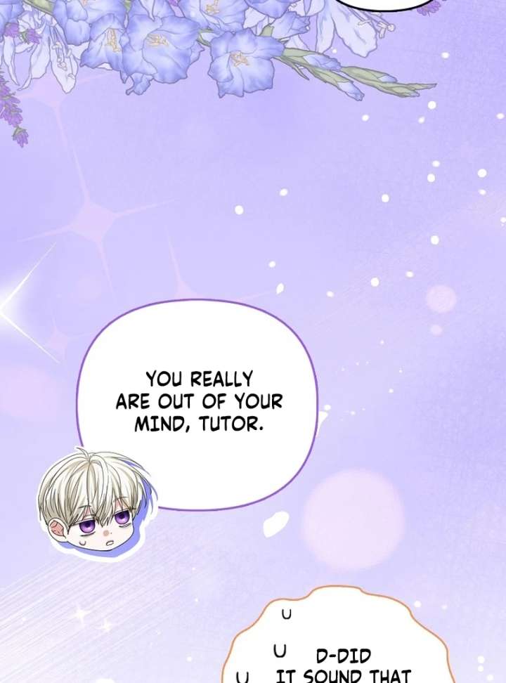 The Terminally Ill Miss Goes Undercover in the Villain’s Household Chapter 23 - Page 69