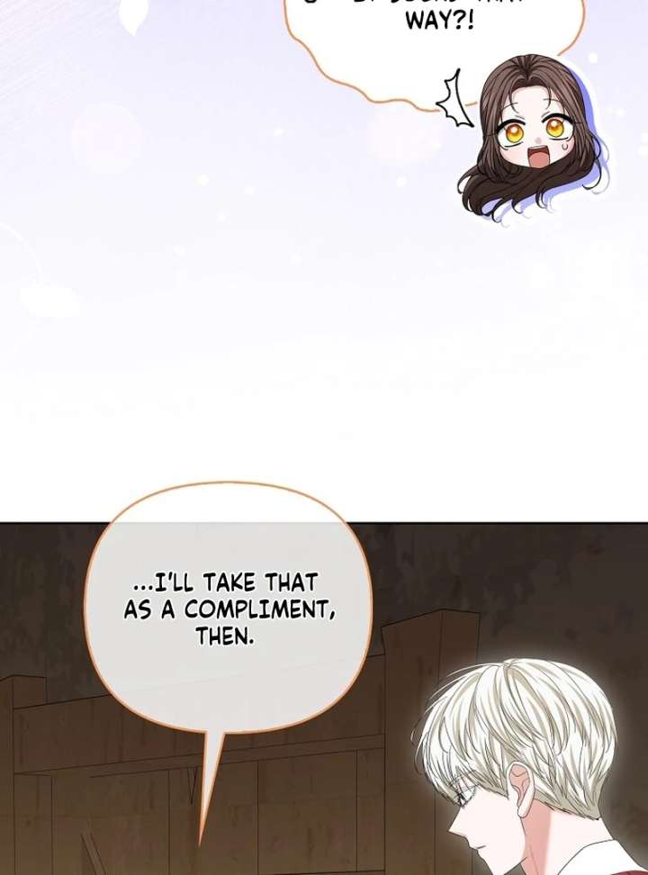 The Terminally Ill Miss Goes Undercover in the Villain’s Household Chapter 23 - Page 70