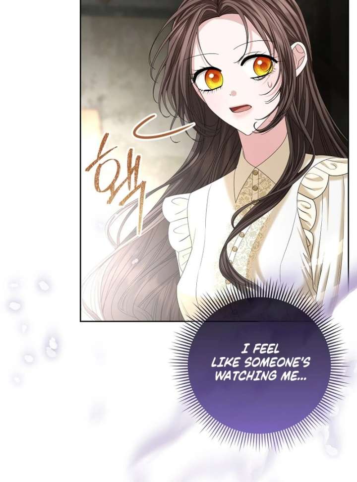 The Terminally Ill Miss Goes Undercover in the Villain’s Household Chapter 23 - Page 75