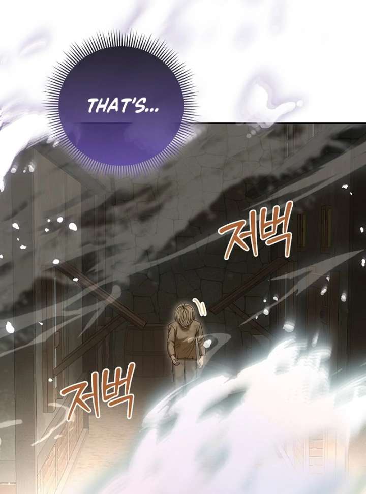 The Terminally Ill Miss Goes Undercover in the Villain’s Household Chapter 23 - Page 76