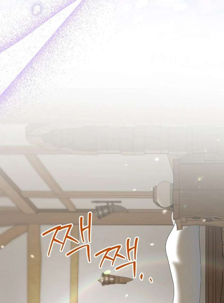 The Terminally Ill Miss Goes Undercover in the Villain’s Household Chapter 23 - Page 84