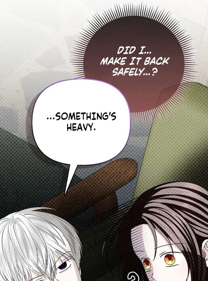 The Terminally Ill Miss Goes Undercover in the Villain’s Household Chapter 23 - Page 89