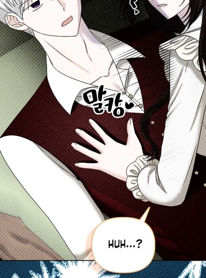 The Terminally Ill Miss Goes Undercover in the Villain’s Household Chapter 23 - Page 90