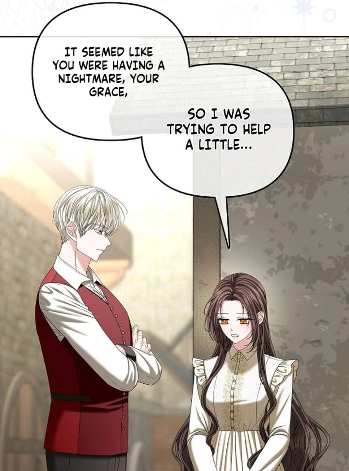 The Terminally Ill Miss Goes Undercover in the Villain’s Household Chapter 23 - Page 10